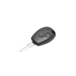 Carcasa telecomanda compatibila Logan,Sandero,Duster fara cip Cod:BK64005 - imagine 3