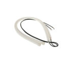 Banda flexibila LED DRL lumina alba 30cm Cod: BO30W-24V - imagine 2