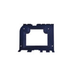 Rama Navigatie 10" cu cablaj si modul canbus compatibila  Citroen C5 III 2008-2017  Cod: NV3030/ GR2 - imagine 3