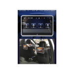 Monitor tetiera cu touch screen 10.1 inch si telecomanda Cod:  SPT1025 - imagine 2