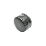 Filtru ulei compatibil Dacia Logan, Solenza, Super Nova, Duster Cod: BK10001 - imagine 2