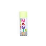 Spray vopsea galben fluorescent  Cod: 1005