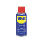 Lubrifiant multifunctional  WD-40 100ml Cod:300019