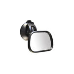 Oglinda interioara cu ventuza  Cod: DM-001
