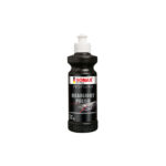 Solutie abraziva pentru  polish pentru faruri  Sonax  250 ml Cod: 276147