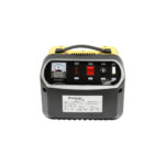 Redresor incarcator baterie auto 12/24V 5A 230V/140W pentru baterii 20-90Ah  Cod: BK87713 - imagine 12