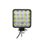 Proiector LED Mini 48W Sopt 30?, 12/24V Cod: GD31616NM