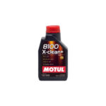 Ulei Motul  8100X-CLEAN +5W40 1L