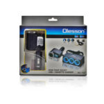 Prelungitor bricheta cu 4 cai bricheta si USB  Cod: 1527