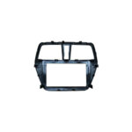 Rama Navigatie 9" cu cablaj  compatibila Suzuki SX4 S-Cross  2013-> Cod: NV3194 / GR1 - imagine 2