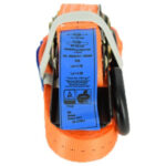 Chinga. COD: TD1-20 ( TUV GS ) 5m , PORTOCALIE - imagine 2