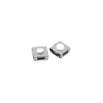 Buton pentru telecomanda alb compatibil logan Cod: APS001 - imagine 4