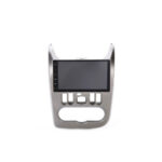 Rama Navigatie 9" cu cablaj si modul canbus compatibila Dacia Duster I 2010-2013  Cod: NV3040/ GR2 - imagine 3