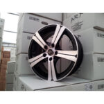 Jante ART 664 - 16" - imagine 4