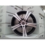 Jante ART 664 - 16" - imagine 2