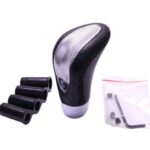 Ornament schimbator de viteza AC 261 negru