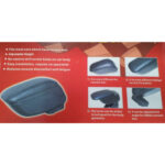 Cotiera 48014 bej - imagine 5