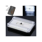 Lampa plafoniera cu LED 12V Cod: AC2074 - imagine 2