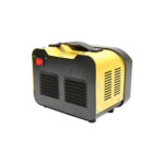 Redresor incarcator baterie auto 12/24V 5A 230V/140W pentru baterii 20-90Ah  Cod: BK87713 - imagine 2