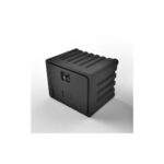 Cutie depozitare auto universala camion 60x30x32cm etansa Cod: 60S - imagine 3