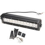 Proiector LED 72W 12/24V CH028 72W Lumina COMBO - imagine 4