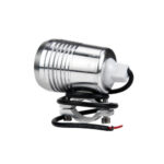 Proiector led, 2400  lumeni  10 W lupa si stroboscop, rezistent la apa Cod: U2 - imagine 3