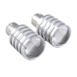 Bec 7W LED HIGH POWER CREE tip cireasa BA15S lumina alba