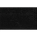 Folie imitatie piele ( crocodil ) 3D COD: CRS001 1m X 1.52m