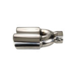 Ornament toba inox PREMIUM Cod:H3011 - imagine 3