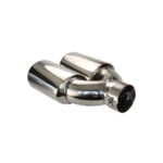 Ornament toba inox PREMIUM Cod:H3011 - imagine 4