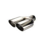 Ornament toba inox PREMIUM Cod:H3011