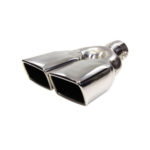 Ornament toba inox PREMIUM Cod:H3014