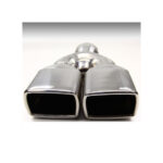 Ornament toba inox PREMIUM Cod:H3014 - imagine 3