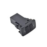 Mufa USB 12-24V pentru bord cu capac  din cauciuc  Cod: 01 - imagine 3