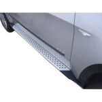 Praguri BMW X5 E70 - imagine 2