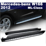 Praguri Mercedes ML W166