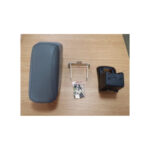 Cotiera compatibila Logan/Sandero - geamuri electrice,culoare gri Cod: C001 - imagine 3