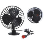 Ventilator auto 13.5 cm COD: 823