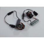 Led marker Angel Eyes model 001LCI 10w - imagine 2