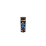 Spray vopsea Profesional CHAMPION  400ml  Maro Ciocolata Mat Cod: RAL 8017