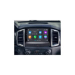 Rama Navigatie 9" cu cablaj si modul canbus compatibila Ford Ranger 2015-> Cod: NV3070/ GR2 - imagine 6