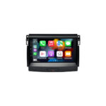 Rama Navigatie 9" cu cablaj si modul canbus compatibila Ford Ranger 2015-> Cod: NV3070/ GR2 - imagine 7