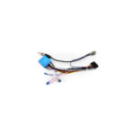 Rama Navigatie 9" cu cablaj  compatibila Suzuki SX4 S-Cross  2013-> Cod: NV3194 / GR1 - imagine 4