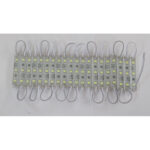 Modul 3 SMD 5050 24V lumina rosie - imagine 2