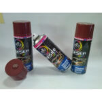 Primer anti-rugina (maro)