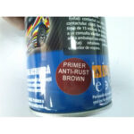 Primer anti-rugina (maro) - imagine 2