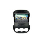 Rama Navigatie 9" cu cablaj si modul canbus  compatibila Ford Ranger 2011-2015 Cod: NV3069/ GR2 - imagine 6