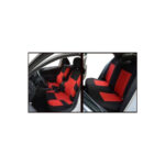 Set  huse scaun auto universale  9 piese Cod: Y33372 - imagine 7