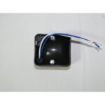 Lampa ceata rosie TR009 - imagine 2