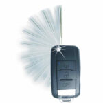 Sistem inchidere centralizata premium ART 005 cu telecomanda 095-2